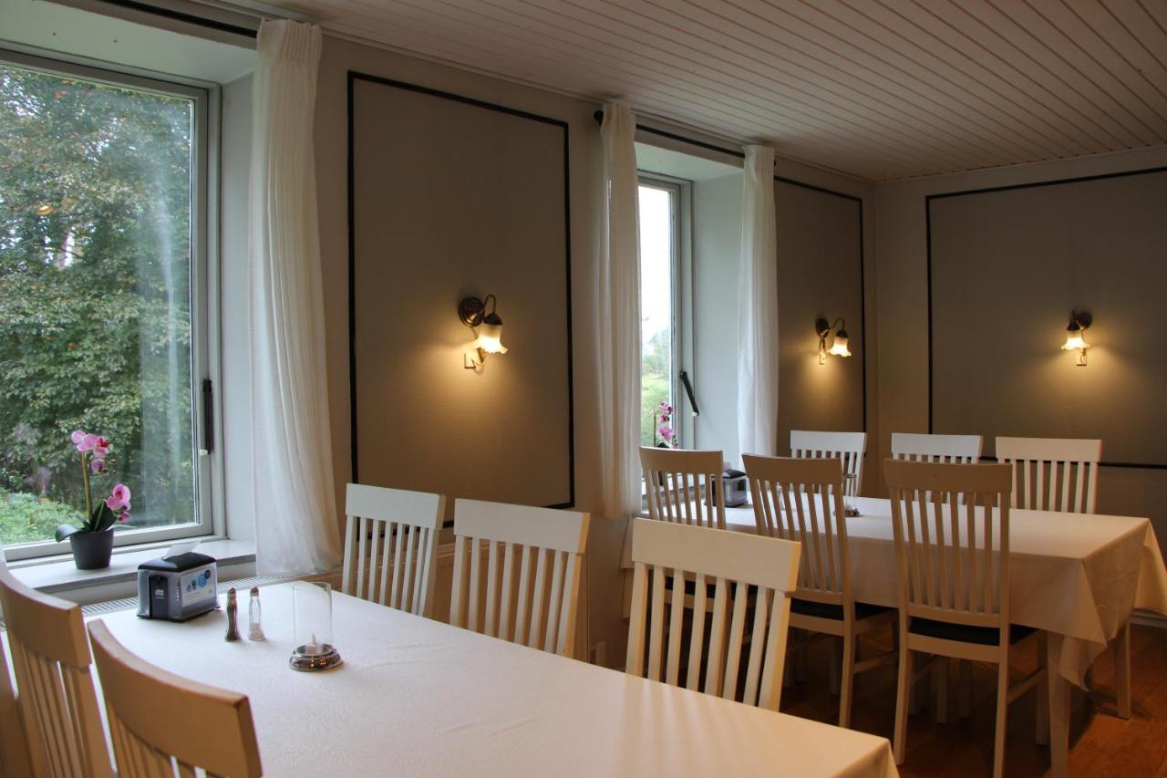Bed and Breakfast Aagaard à Grenå Extérieur photo