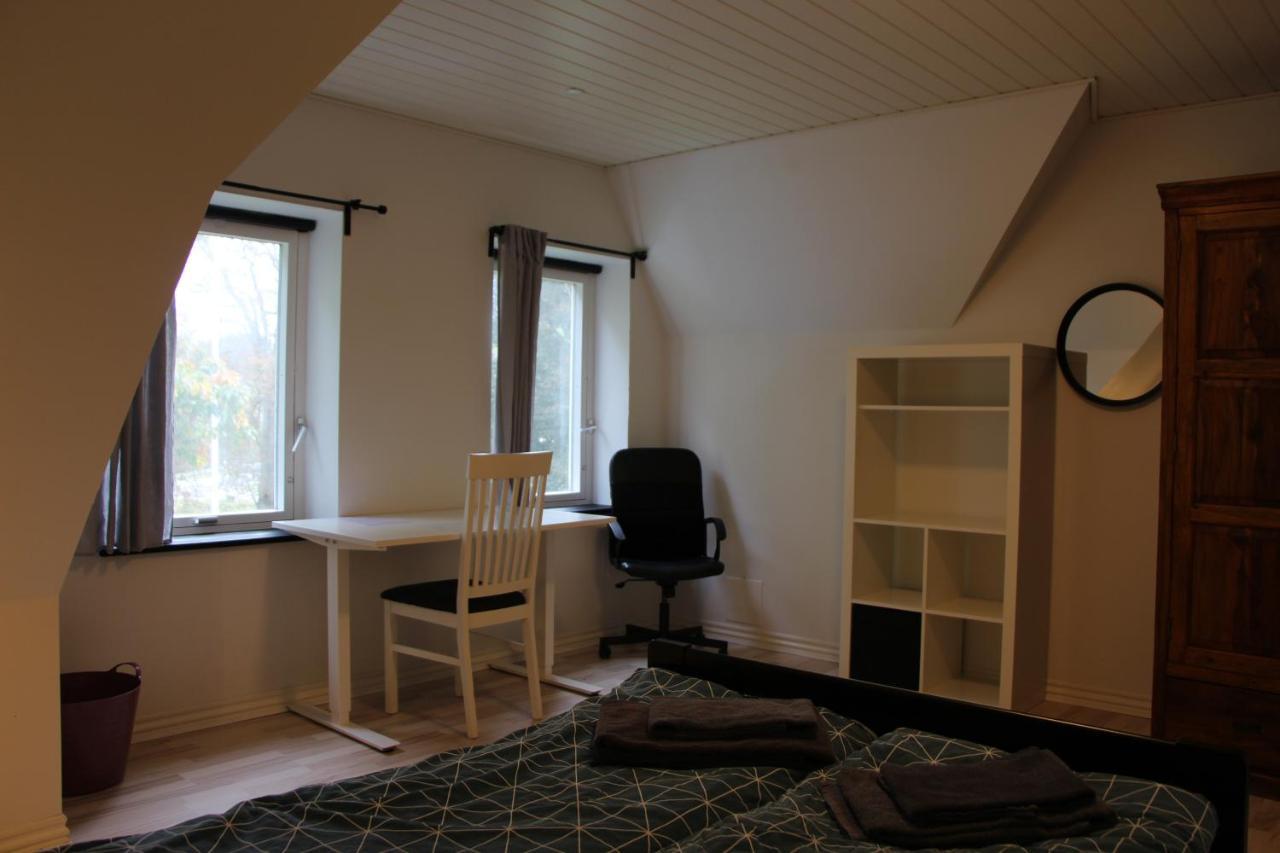 Bed and Breakfast Aagaard à Grenå Extérieur photo